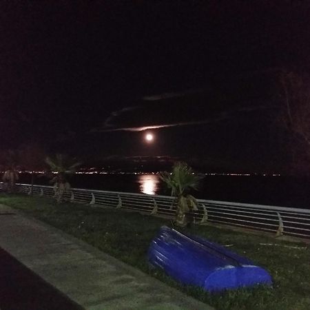 Sicilia Bedda B&B Nizza di Sicilia Esterno foto