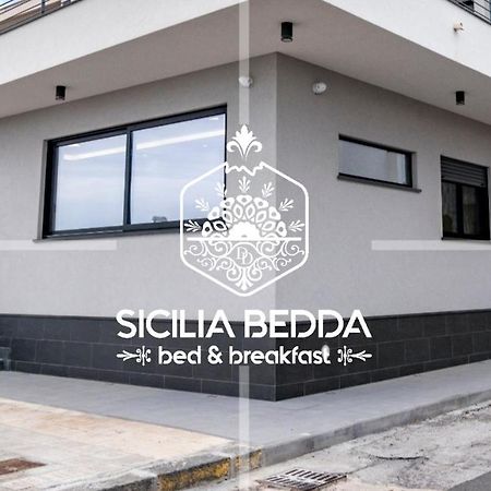 Sicilia Bedda B&B Nizza di Sicilia Esterno foto