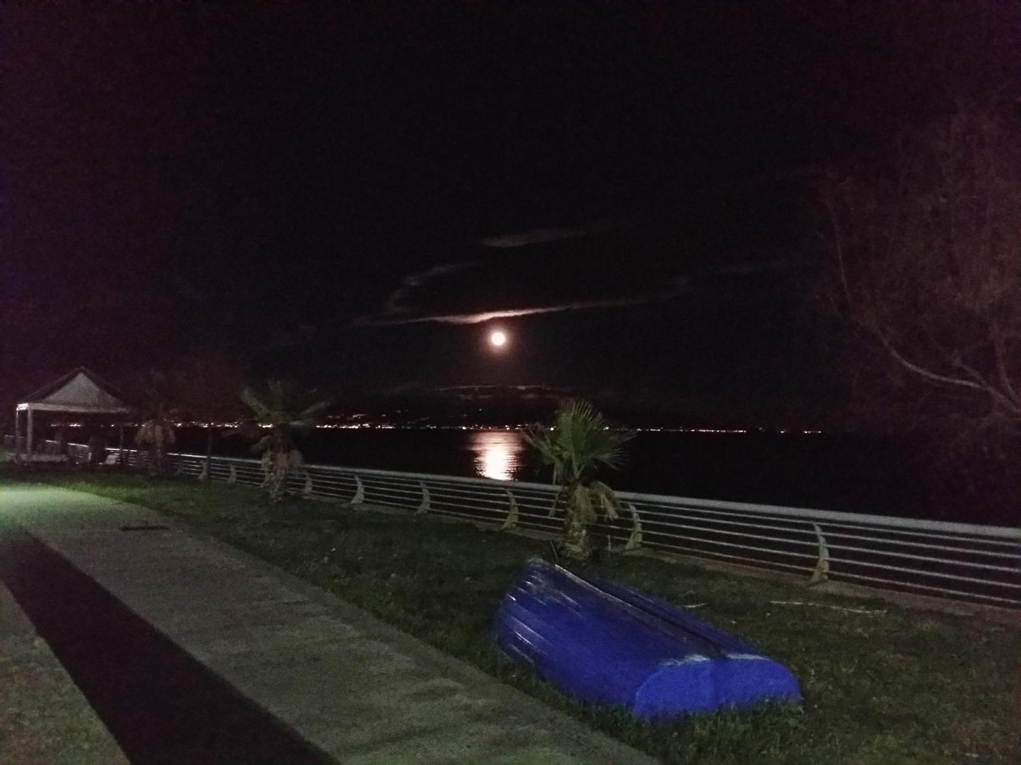 Sicilia Bedda B&B Nizza di Sicilia Esterno foto