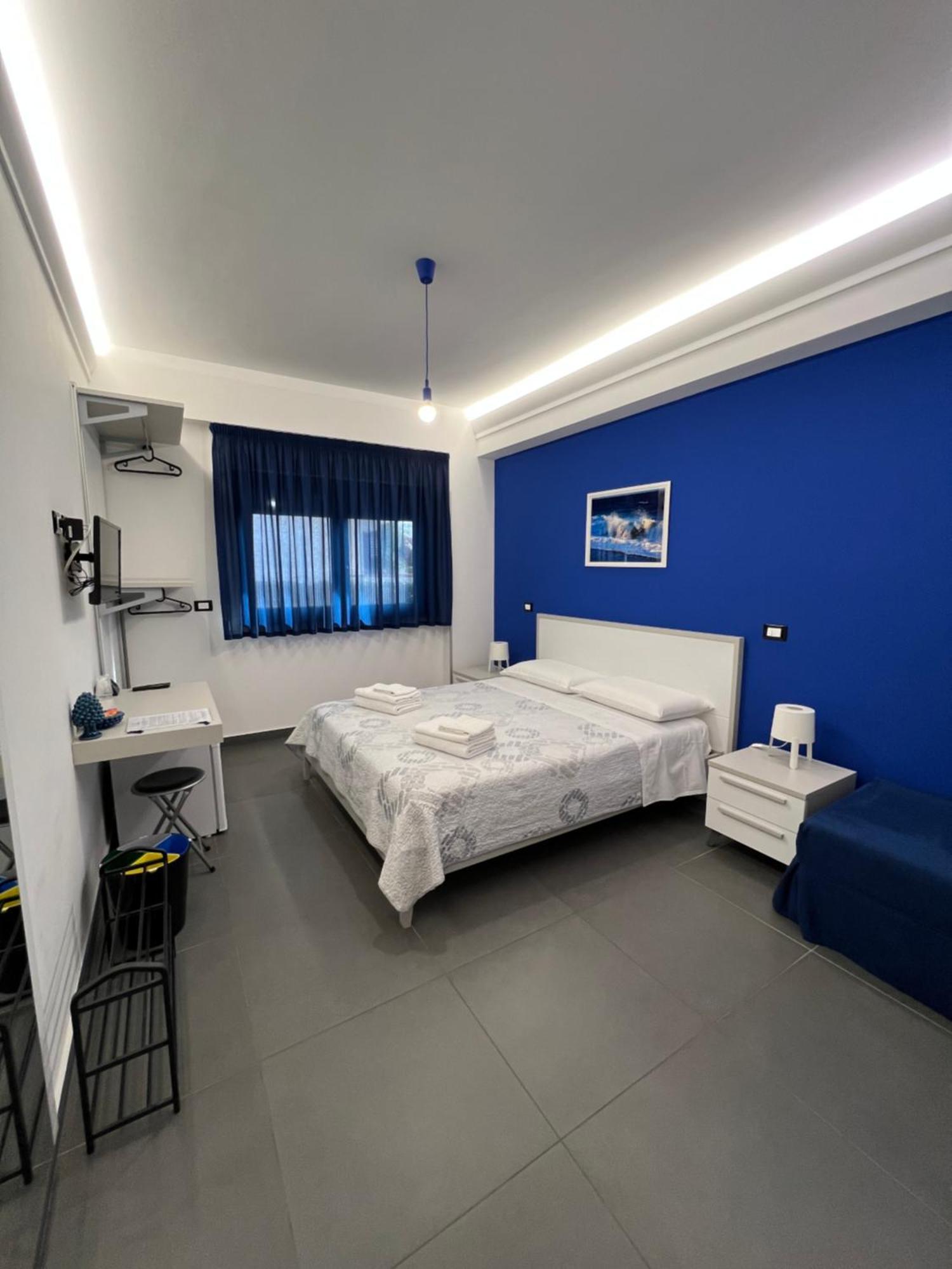 Sicilia Bedda B&B Nizza di Sicilia Esterno foto