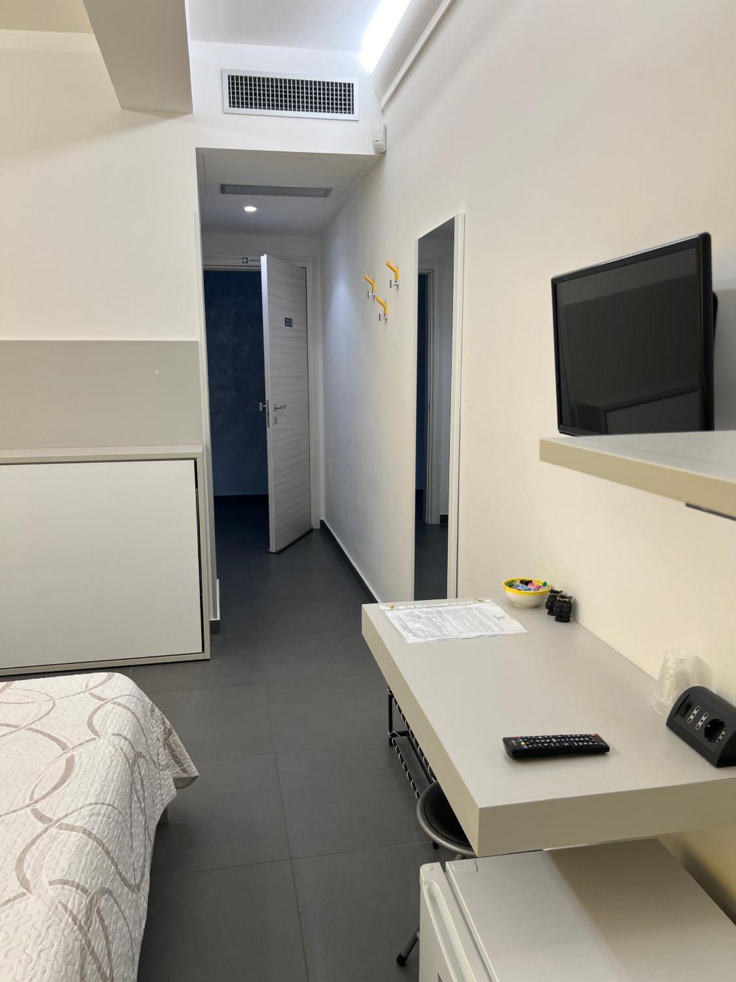 Sicilia Bedda B&B Nizza di Sicilia Esterno foto