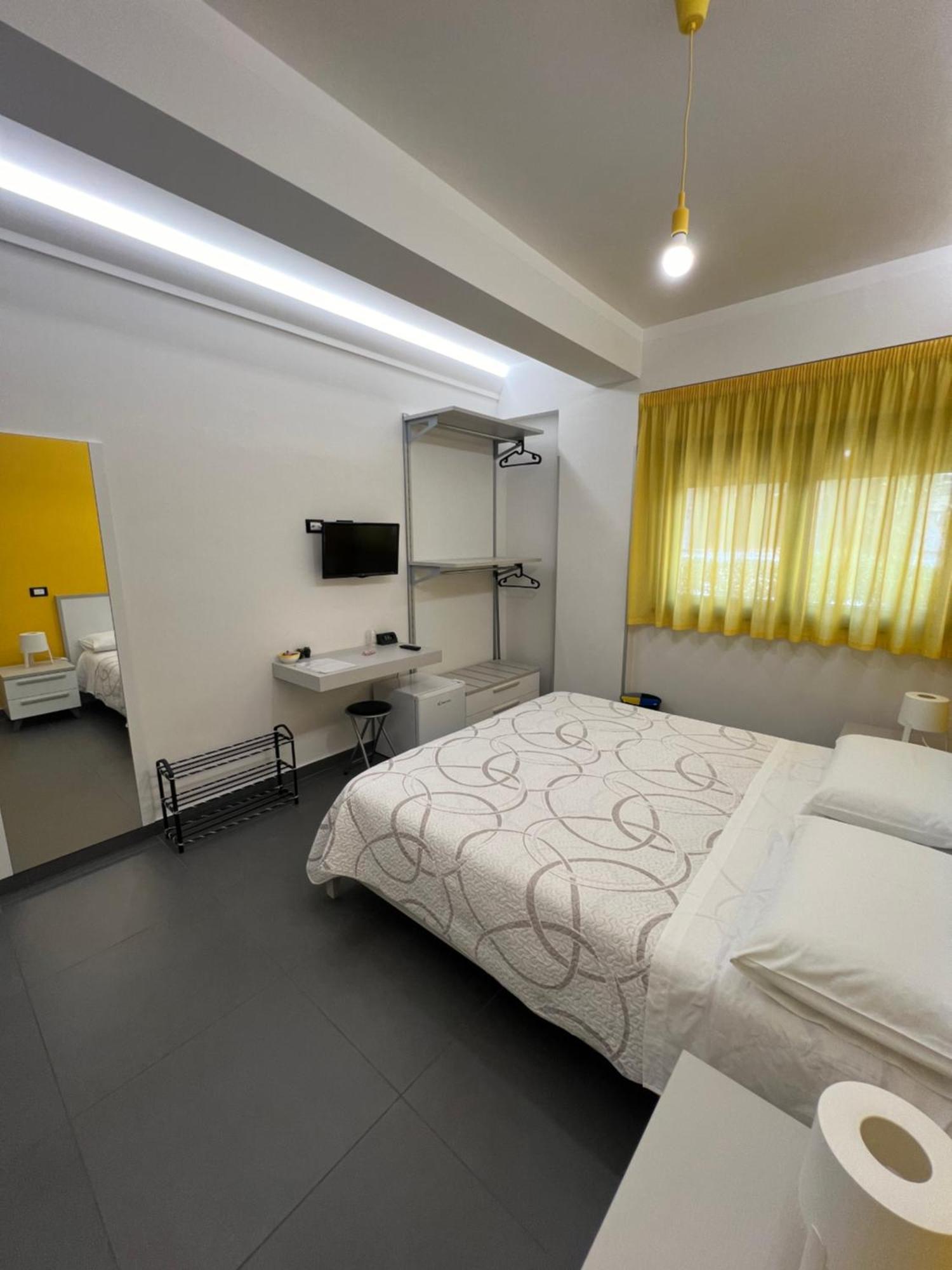 Sicilia Bedda B&B Nizza di Sicilia Esterno foto