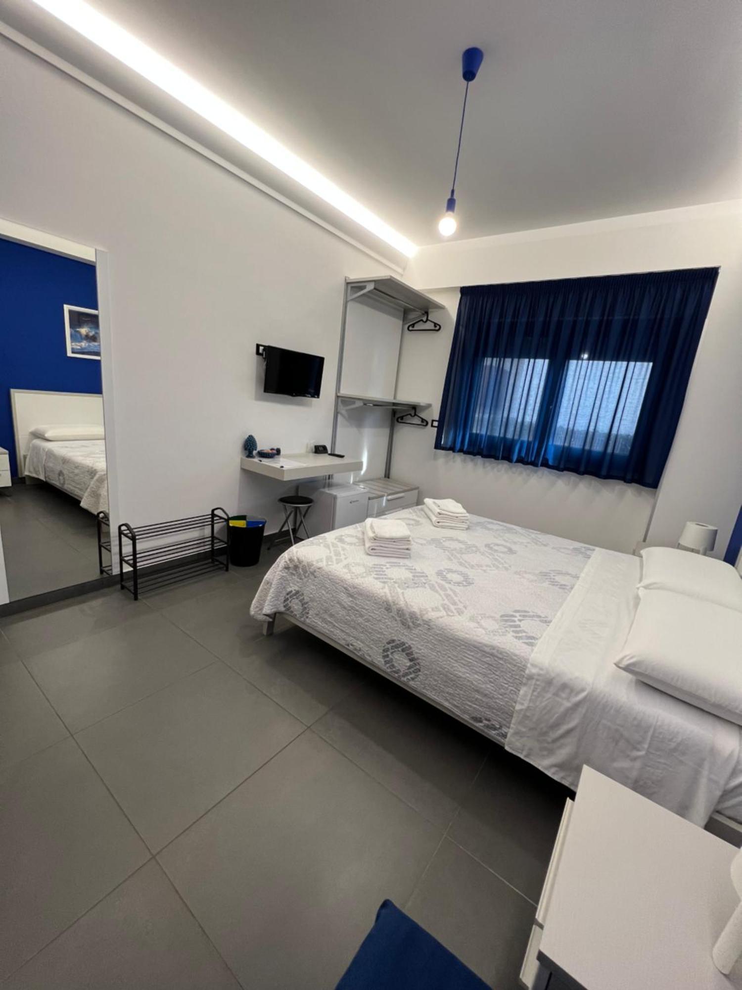 Sicilia Bedda B&B Nizza di Sicilia Esterno foto