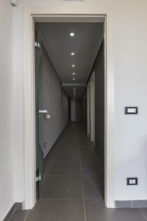 Sicilia Bedda B&B Nizza di Sicilia Esterno foto