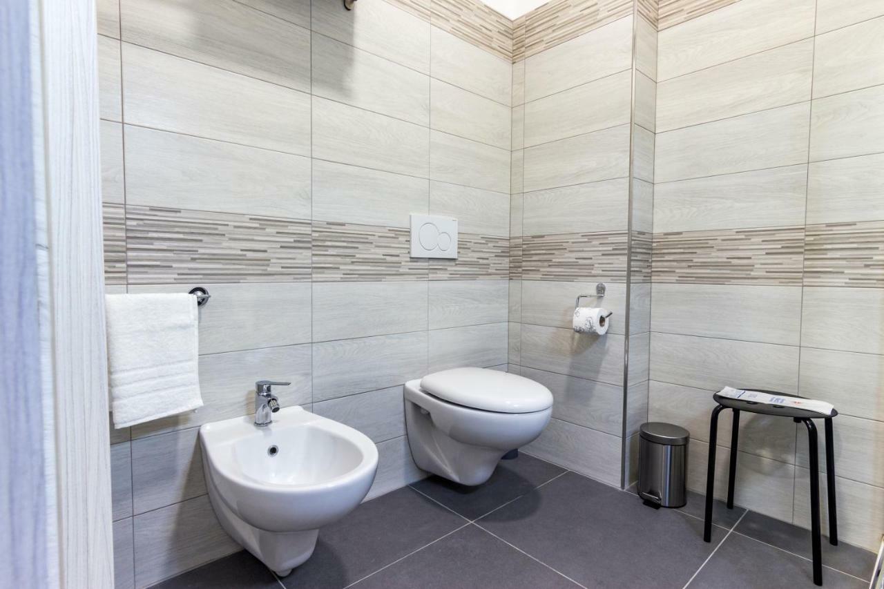 Sicilia Bedda B&B Nizza di Sicilia Esterno foto