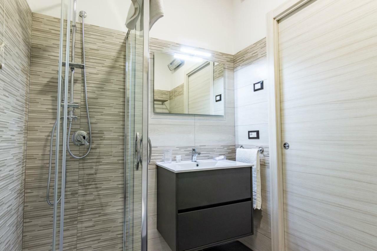 Sicilia Bedda B&B Nizza di Sicilia Esterno foto