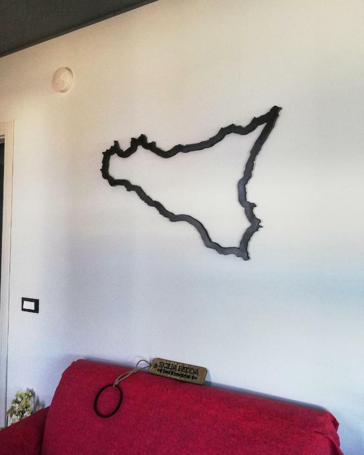 Sicilia Bedda B&B Nizza di Sicilia Esterno foto