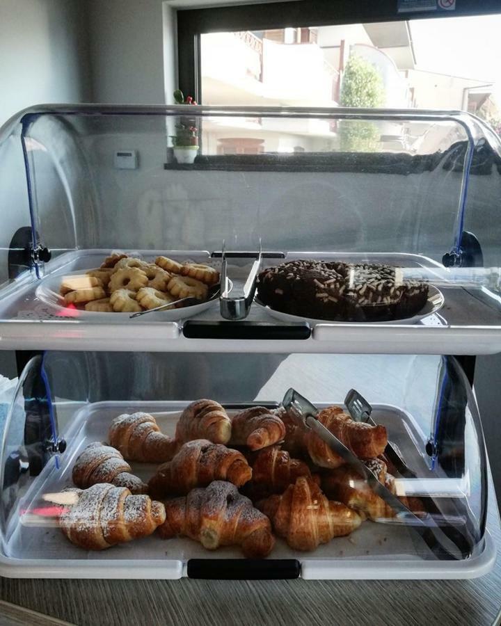 Sicilia Bedda B&B Nizza di Sicilia Esterno foto