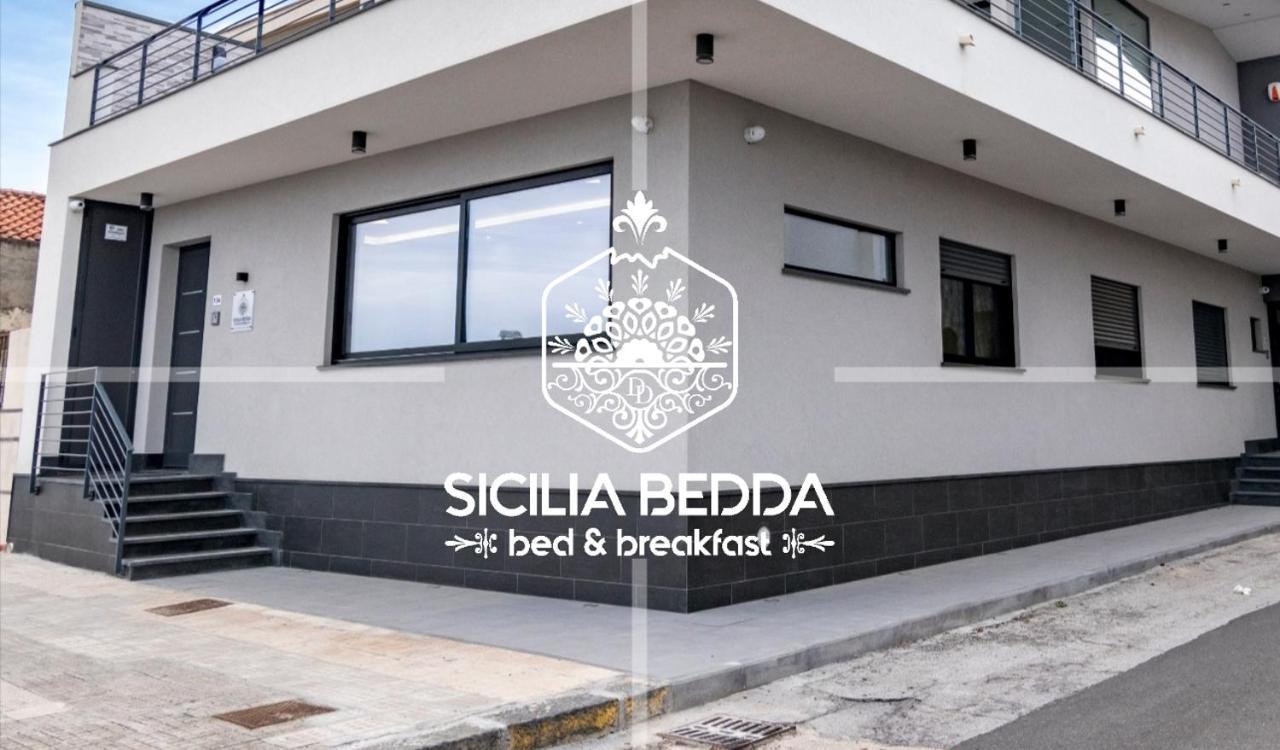 HOTEL SICILIA BEDDA B&B NIZZA DI SICILIA (Italia) - da 101 €
